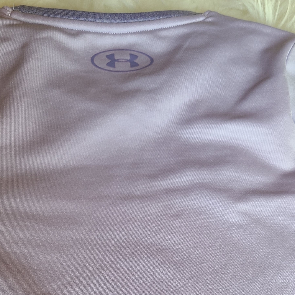 Under Armour Cold Gear Shirt - Picture 4 of 5